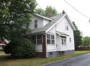 87 Princess St, Campbell, OH