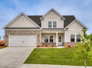 4451 Baywood Trl, Evans, GA 30809