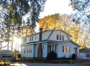 41 Mann St, Worcester, MA 01602