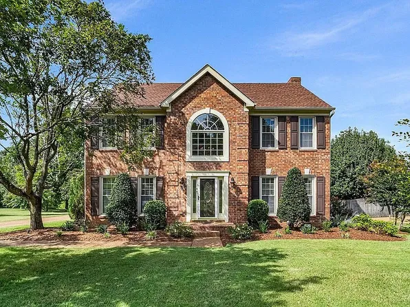 1705 Overcheck Ln, Brentwood, TN 37027