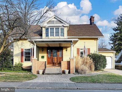 21 S 26th St, Camp Hill, PA, 17011