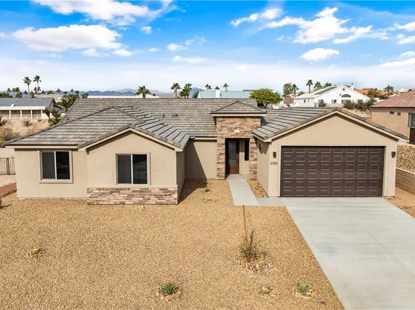 2085 Shadow Canyon Drive, Bullhead City, AZ 86442