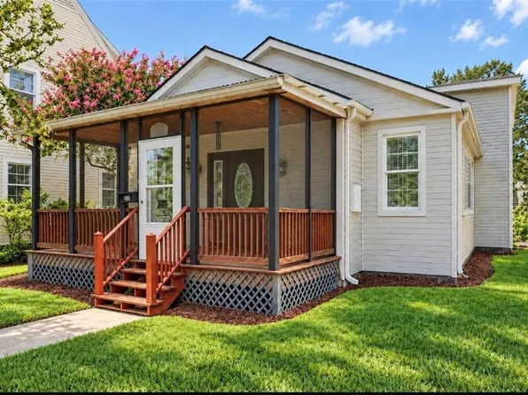 5225 Conti St, New Orleans, LA 70124