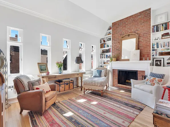 131 W 78th St Unit Penthouse 6, Manhattan, NY 10024