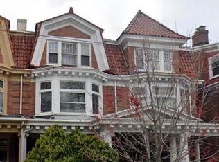 1641 W Turner St APT 3, Allentown, PA 18102