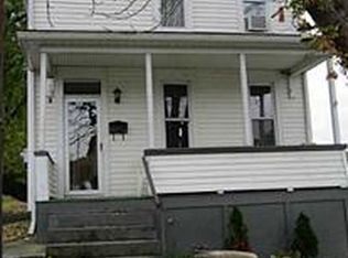 209 S 4th St, Apollo, PA 15613