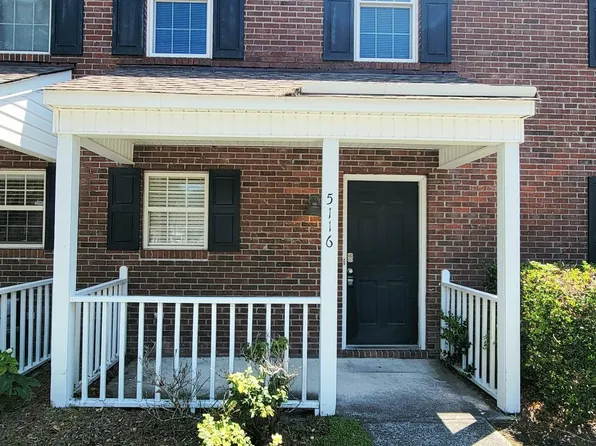 5116 Lamppost Cir, Wilmington, NC 28403