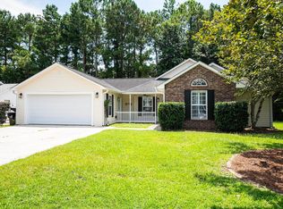 608 Tarrant St, Longs, SC 29568