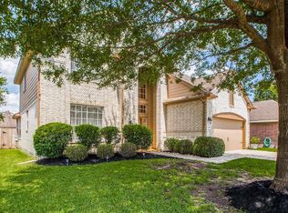 4919 Edgegate Dr, Spring, TX 77373