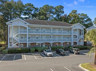 686 Riverwalk Dr. #204, Myrtle Beach, SC 29579