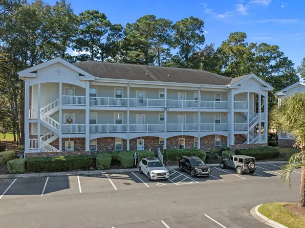 686 Riverwalk Dr. #204, Myrtle Beach, SC 29579