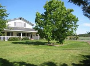 615 Butte Falls Hwy, Eagle Point, OR 97524