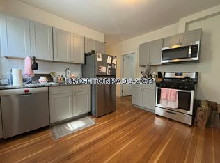 44 Fairbanks St, Brighton, MA 02135