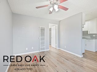 7125 E Gage Ave #2, Los Angeles, CA 90040
