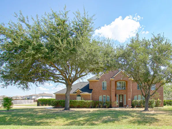 12518 Easton Bend Ln, Cypress, TX 77433