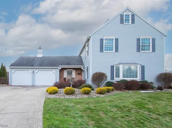 1117 Merimack Cir, Medina, OH 44256