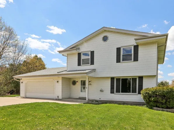 W156N10303 Pilgrim ROAD, Germantown, WI 53022