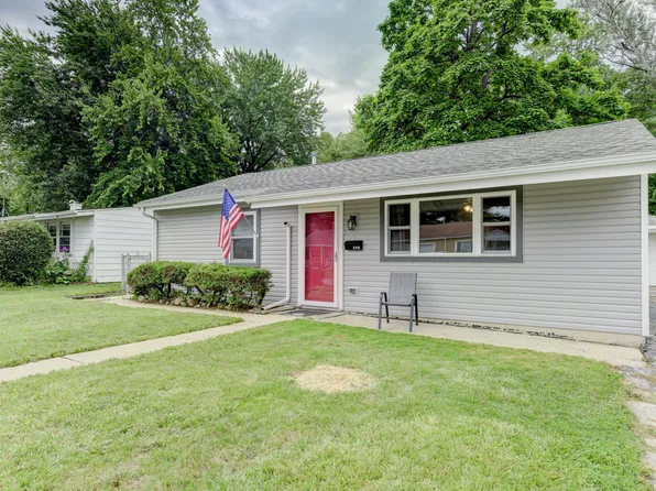 208 Hereford Ave, Steger, IL 60475