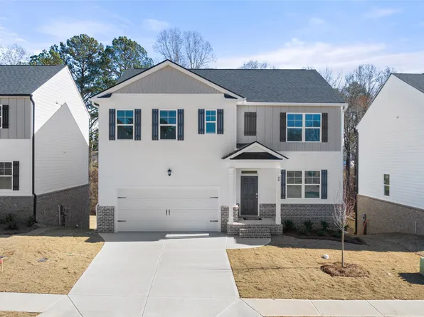 1020 Litherland Ct SE, Atlanta, GA 30354