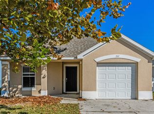 1317 S Park Ave, Winter Garden, FL 34787