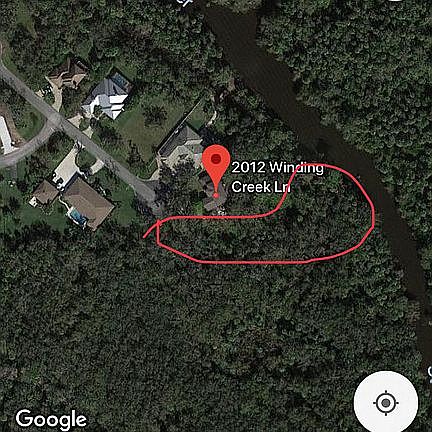 3rd image of 2007 Winding Creek Ln