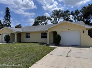 1723 Bruman Ter, Melbourne, FL 32935