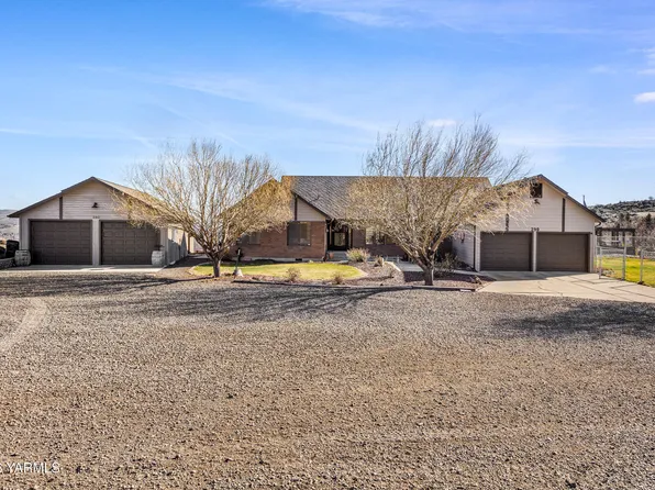 290 Trails End Ln, Yakima, WA 98908