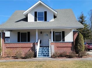 7690 Lincoln Hwy, Central City, PA 15926