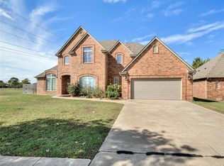 4208 Brownwood Ln, Norman, OK 73072