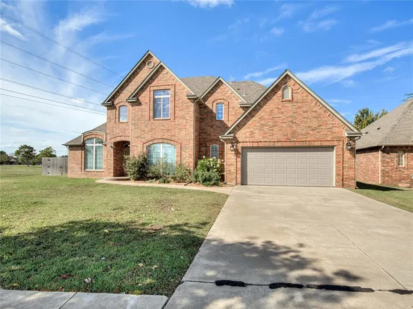 4208 Brownwood Ln, Norman, OK 73072