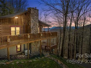 11 Mayapple Ln #100 & 365-, Mars Hill, NC 28754