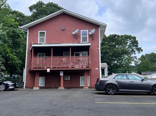 23 Starr St APT C, Johnston, RI 02919