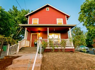 5208 NE 15th Ave, Portland, OR 97211