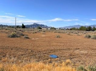 3420 W Medicine Man Rd, Pahrump, NV 89048