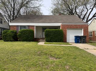 1144 S Vandalia Ave, Tulsa, OK 74112