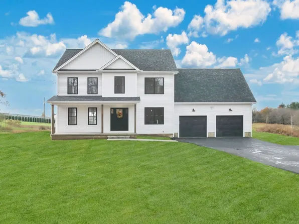 LOT Aldrich St #D, Belchertown, MA 01007