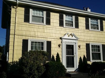 407 Rochester St, Fall River, MA, 02720