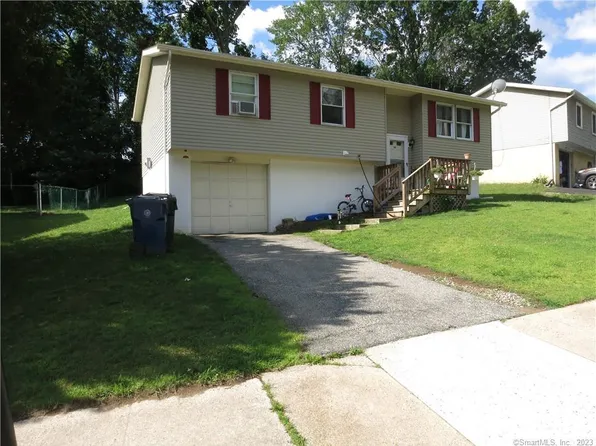 93 Orchard Hill Lane, Windham, CT 06226