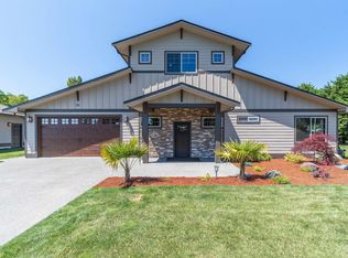 36 Gold Dust Ln, Sequim, WA 98382