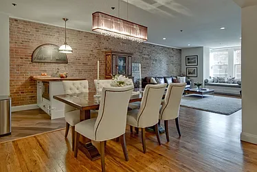Sold by Brown Harris Stevens