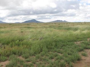 Lot 492 Jimson Weed, Carrizozo, NM 88301