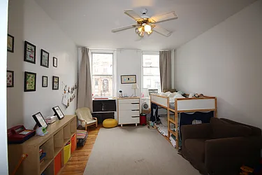 Rented by Brooklyn Real Inc
