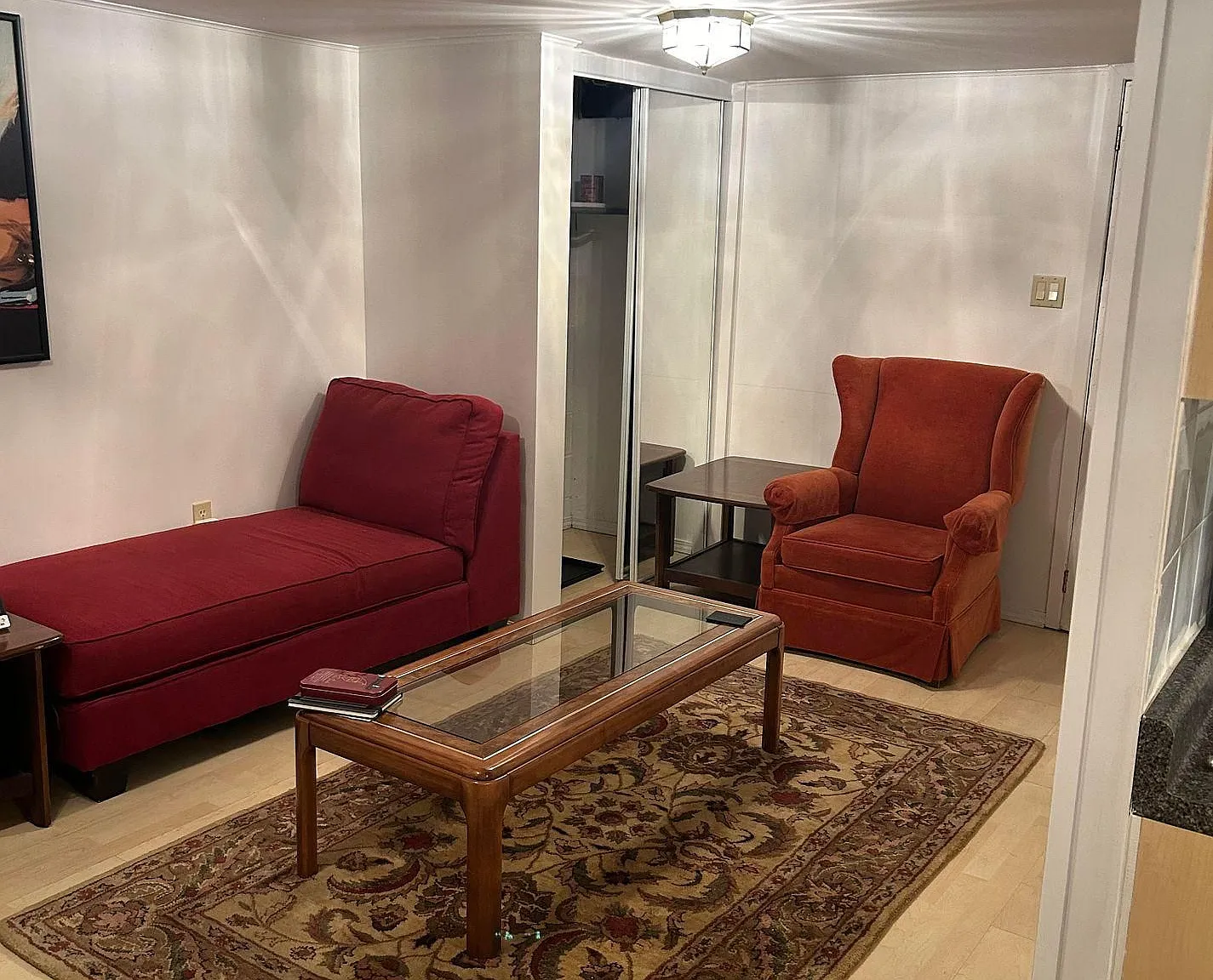 1 bed, $1,800 — Photo 2