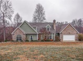 5704 Hopewell Ridge Ln, Franklin, TN 37064