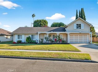 17562 Laurie Ln, Tustin, CA 92780