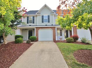 2744 N Keswick Way, Greensboro, NC 27410