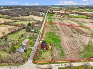 Lt1 KRUEGER ROAD, Lake Geneva, WI 53147