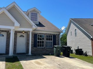 3328 Sugar Berry Way, Tallahassee, FL 32303