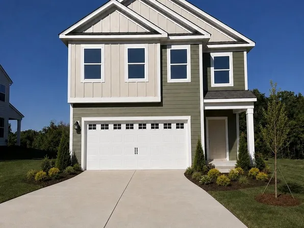 109 Plover Ln, Mooresville, NC 28115