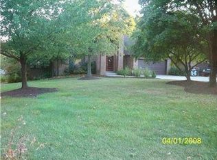 3222 Henrich Farm Ln, Allison Park, PA 15101